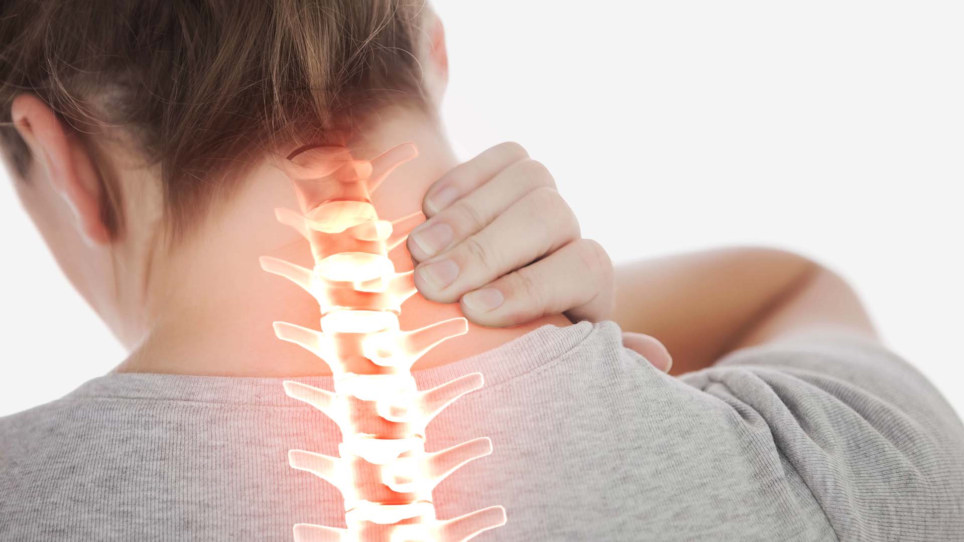 Boyunda Kanal Darlığı