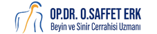 Op. Dr. Saffet Erk | Beyin ve Sinir Cerrahisi Uzmanı